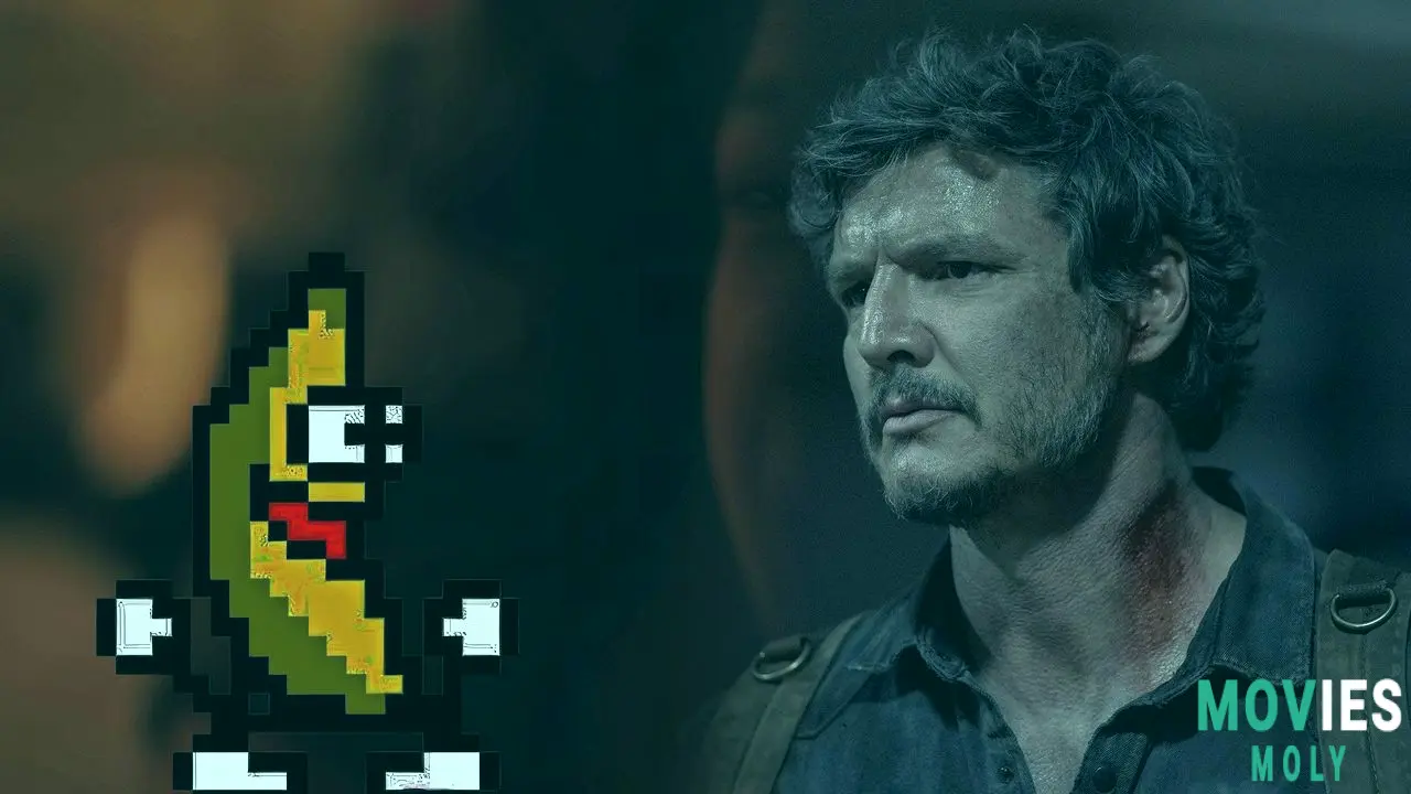 Hold On To Your Bricks! The Last of Us Season 2 Cast Just Got Even Wilder! Main Image