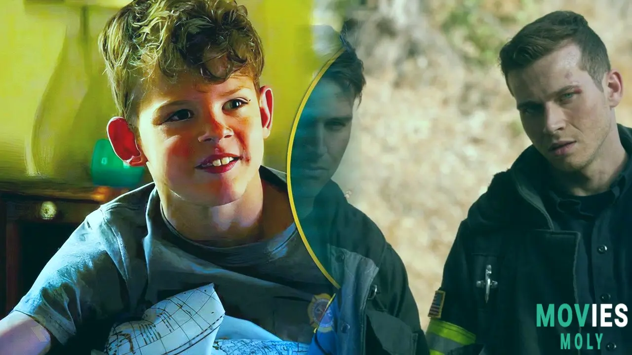 Hold On To Your Hats! 9-1-1 Midseason Premiere Just Dropped a Kidnapping Bombshell! image 4