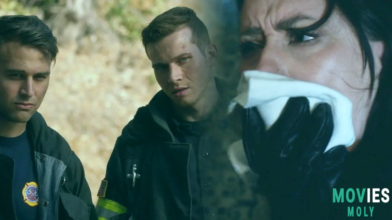 Hold On To Your Hats! 9-1-1 Midseason Premiere Just Dropped a Kidnapping Bombshell! image 5