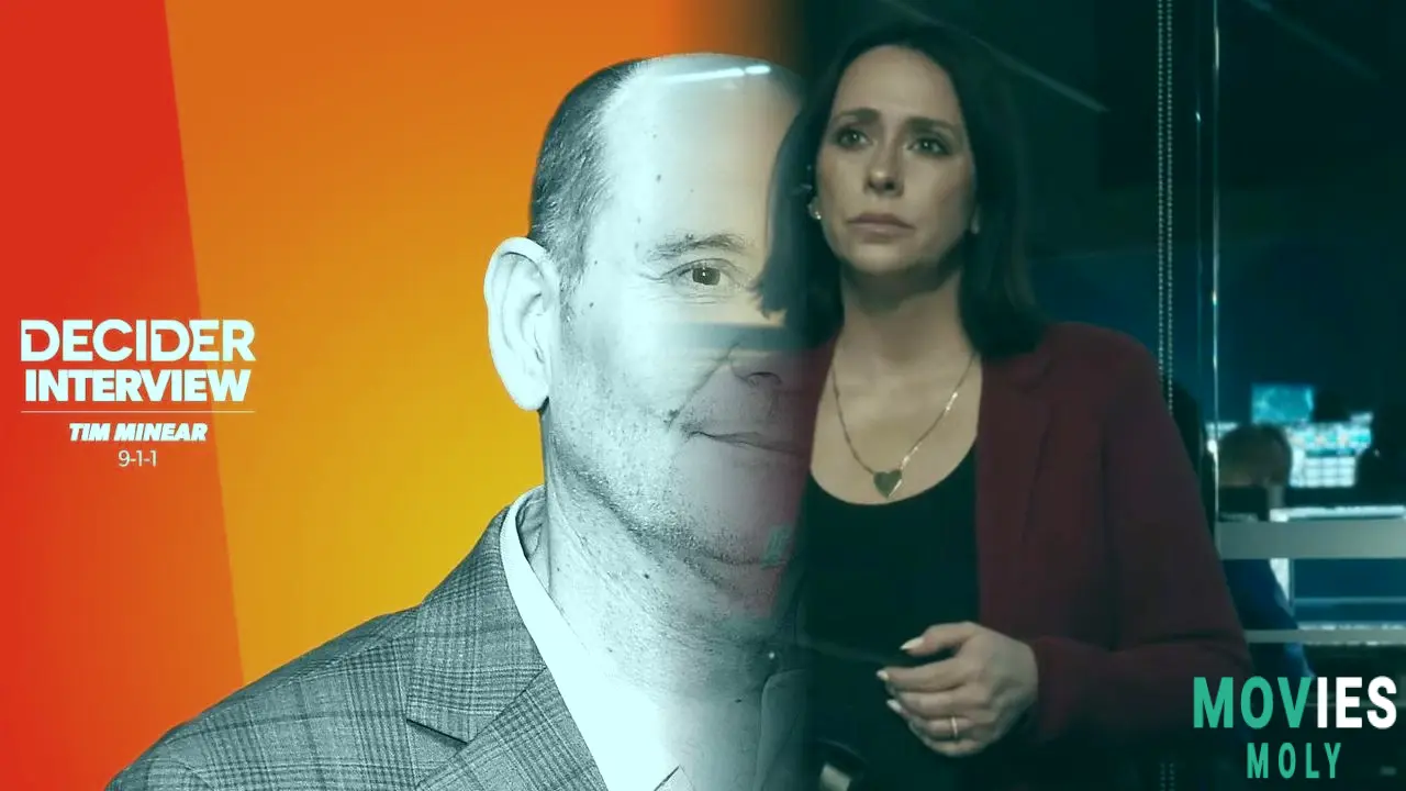 Hold On To Your Hats! 9-1-1 Midseason Premiere Just Dropped a Kidnapping Bombshell! image 8