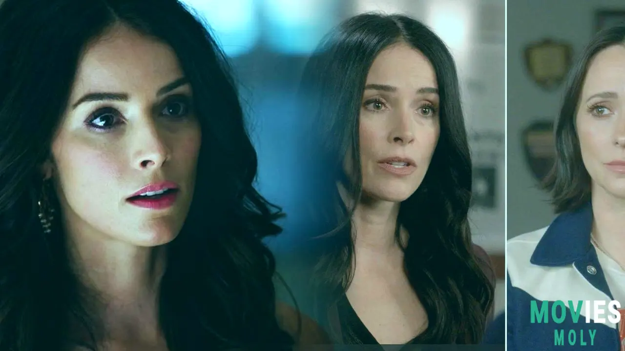Hold On To Your Seats! 9-1-1 Just Delivered Its Most Intense Maddie Episode EVER! image 3