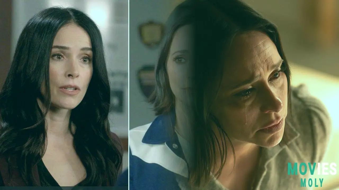 Hold On To Your Seats! 9-1-1 Just Delivered Its Most Intense Maddie Episode EVER! image 4