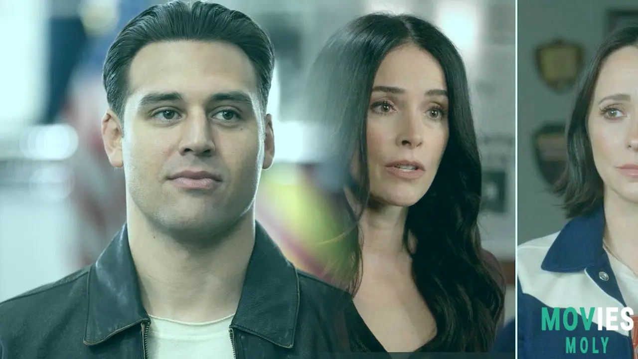 Hold On To Your Seats! 9-1-1 Just Delivered Its Most Intense Maddie Episode EVER! image 9