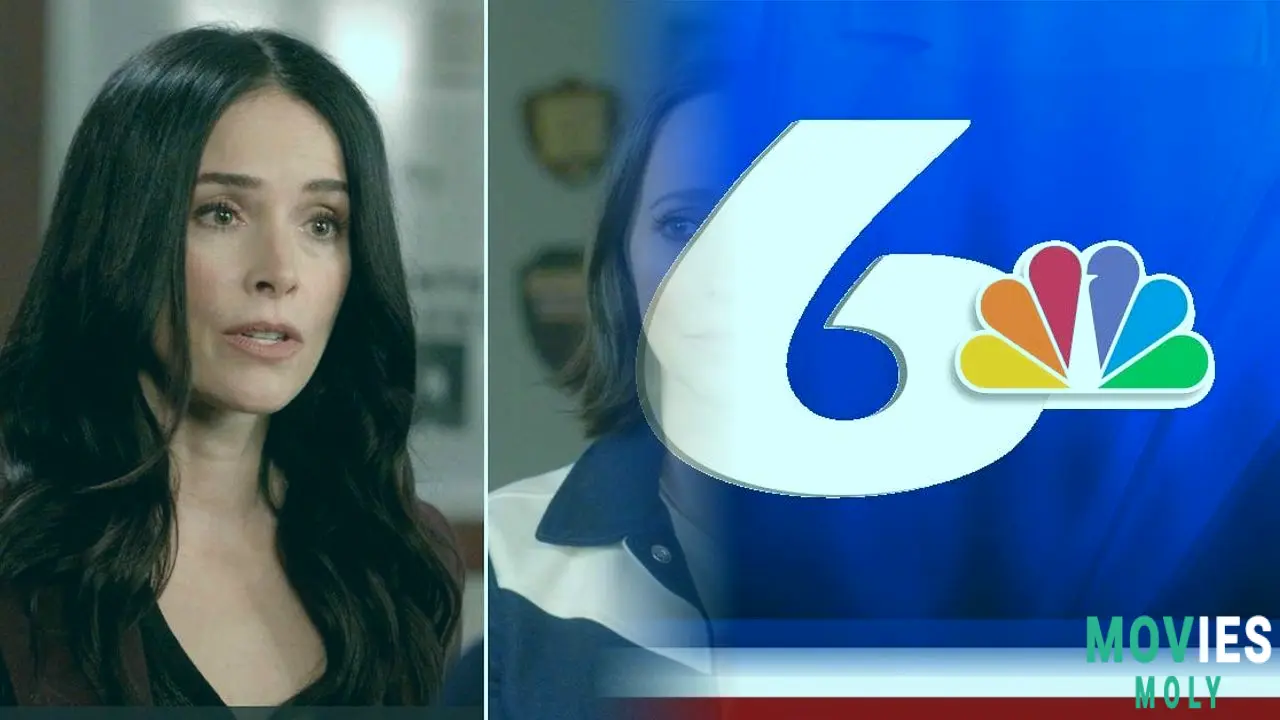 Hold On To Your Seats! 9-1-1 Just Delivered Its Most Intense Maddie Episode EVER! image 10