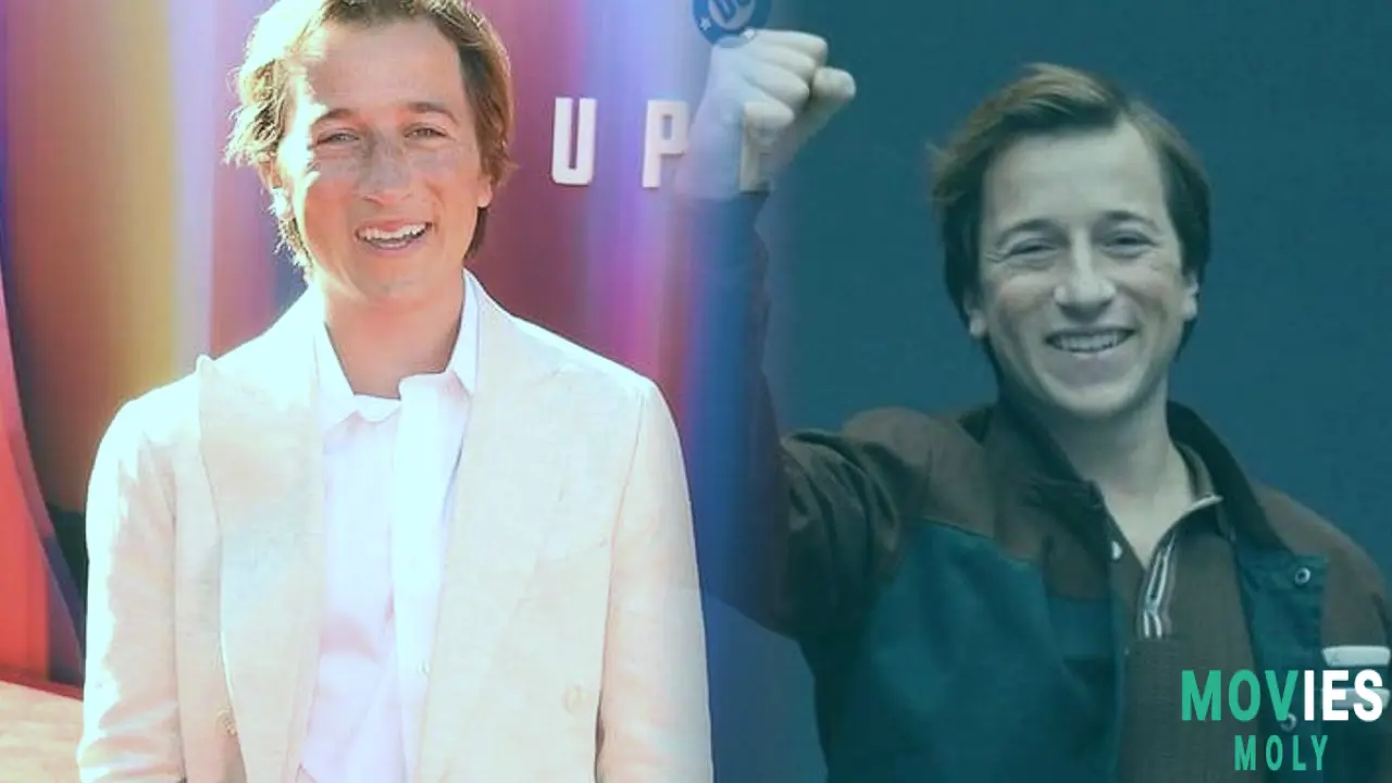 Hold the Front Page! Jimmy Olsen's DC Crime Series Investigates Gorilla Grodd on HBO Max image 9