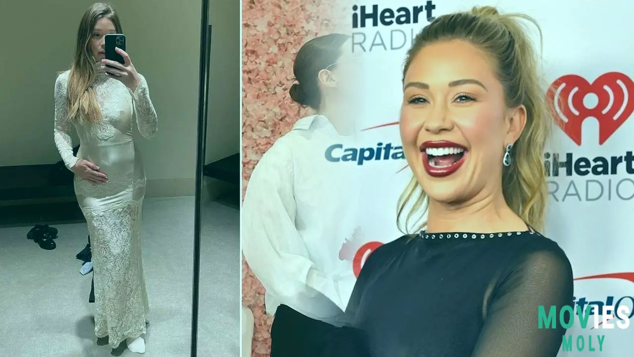 Hold Up! 'Bachelorette' Gabby Windey Got Secretly Married in Vegas?! You Have To Hear This Story! image 5