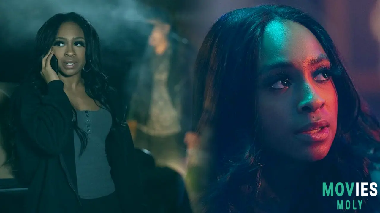 Hold Up! Beauty in Black Season 2 Is Confirmed & Things Are About to Get Even Wilder! image 3
