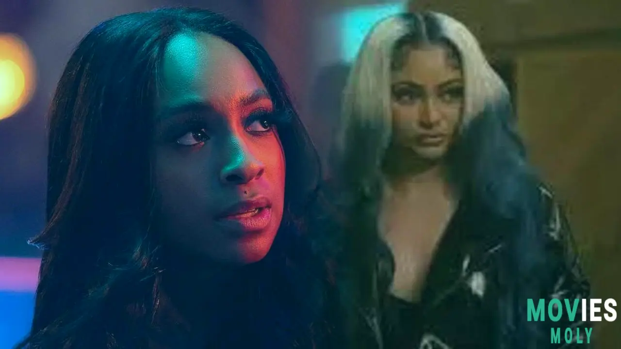 Hold Up! Beauty in Black Season 2 Is Confirmed & Things Are About to Get Even Wilder! image 4