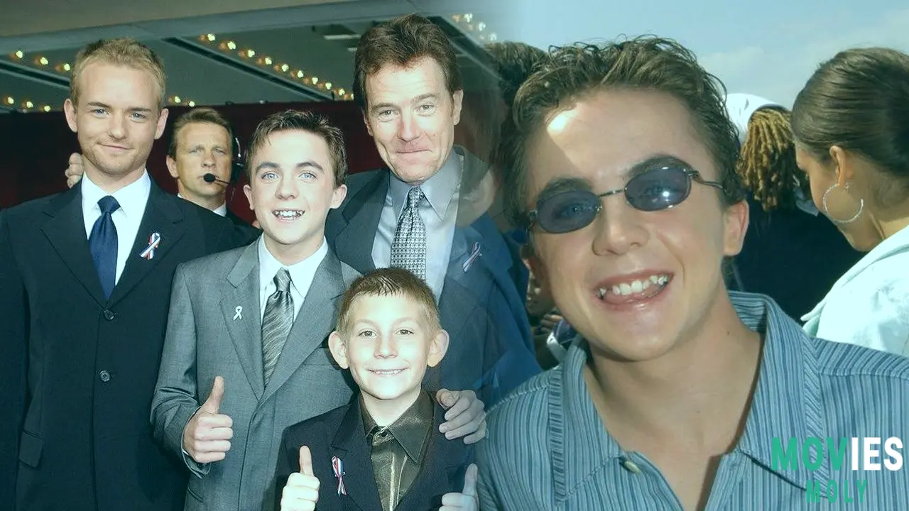 Hold Up! Dewey's Different? Malcolm in the Middle Revival Makes a Big Change! image 4