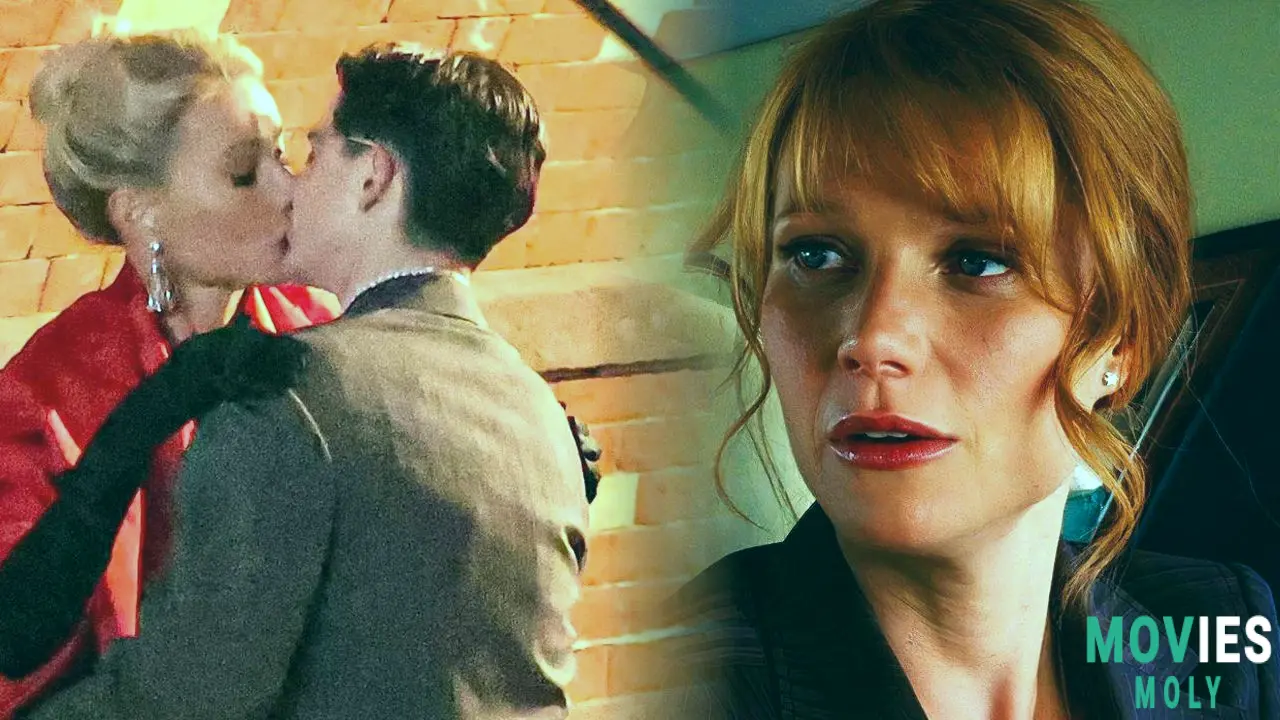 Hold Up! Gwyneth Paltrow's New Movie Has How Much Sex?! Plus Her Take on Intimacy Coordinators! image 6