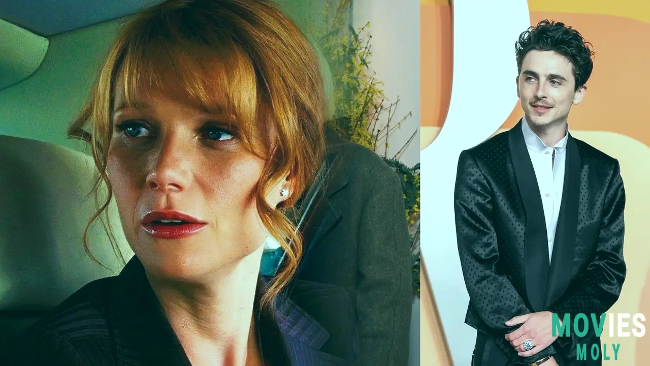 Hold Up! Gwyneth Paltrow's New Movie Has How Much Sex?! Plus Her Take on Intimacy Coordinators! image 7