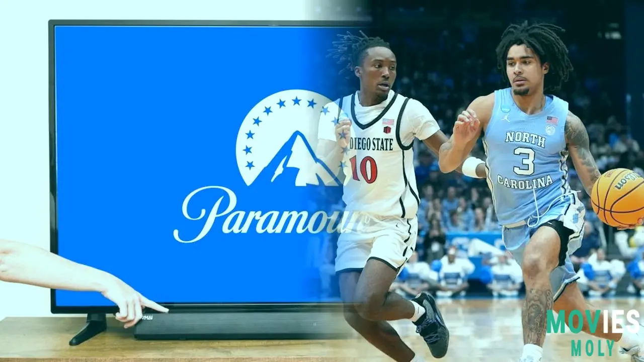 Hold Up! Is Paramount+ Actually Winning? Subscriber Surge Student Steals and the Secret Sauce image 3