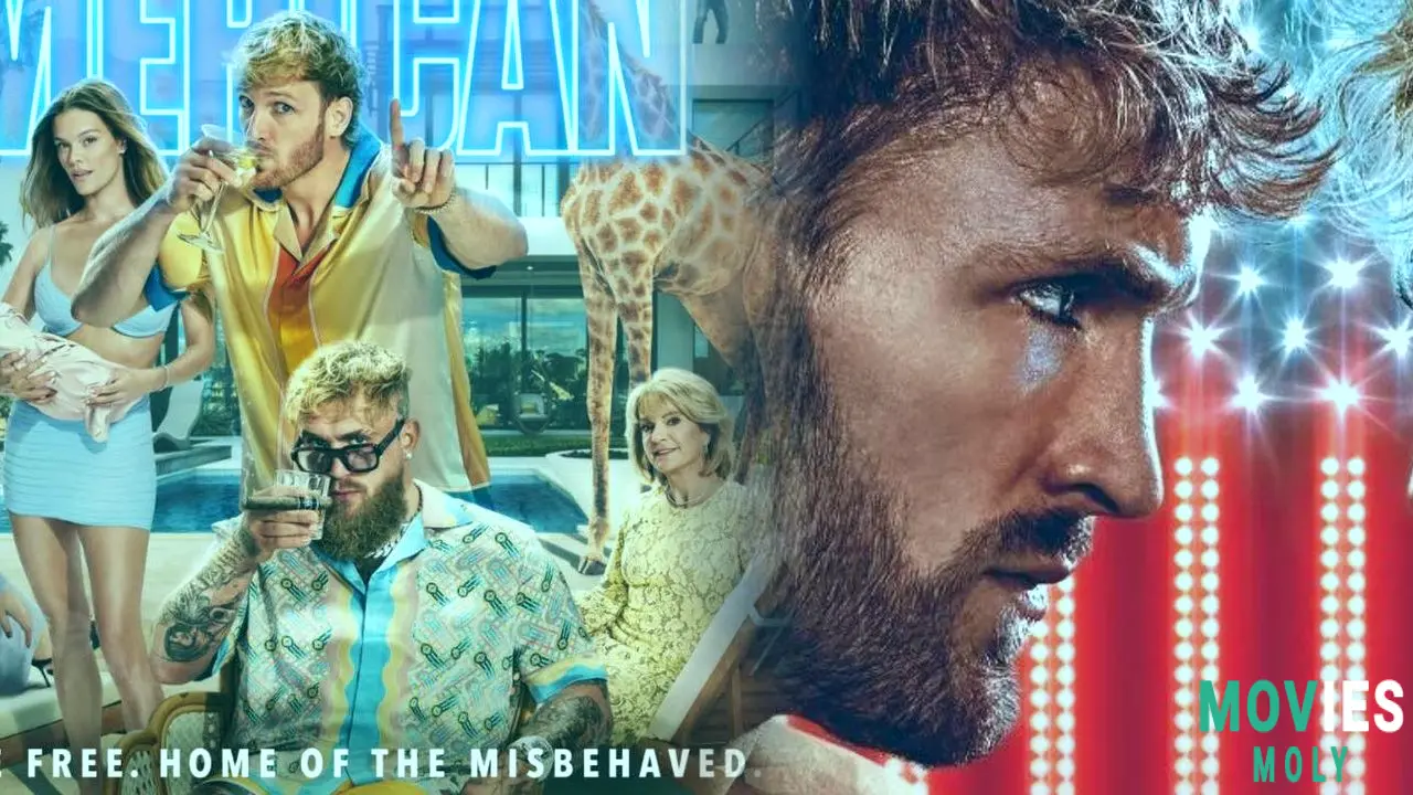 Hold Up! Jake and Logan Paul Are Getting a Reality Show? 'Paul American' Is Coming Soon! image 3