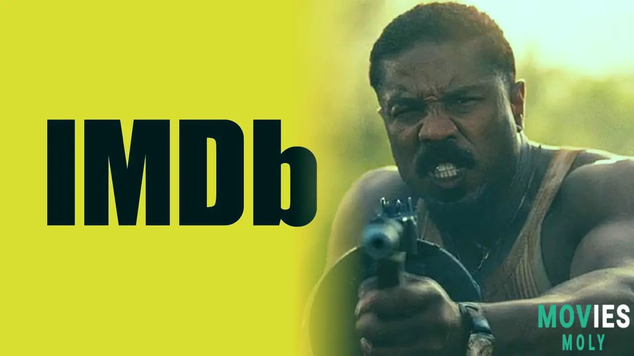 Hold Up! Michael B. Jordan in a Vampire Movie?! Let's Talk 'Sinners' image 8
