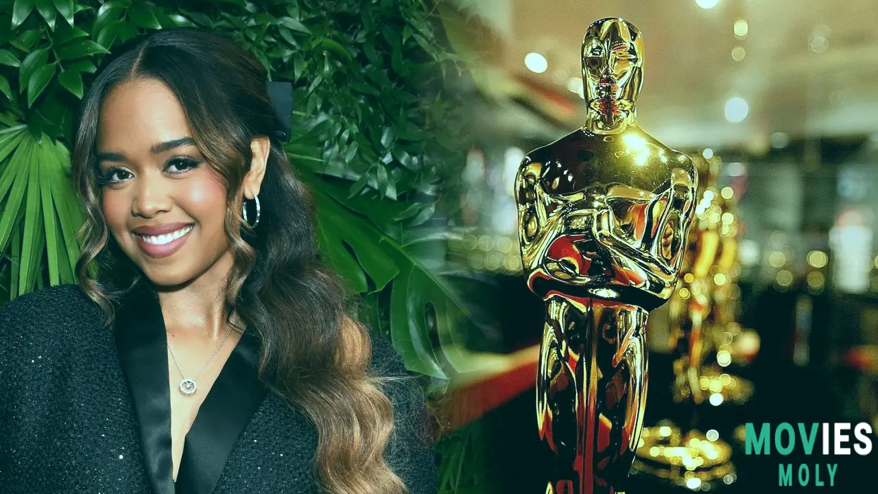 Hold Up No Best Song Performances at the Oscars?! Here's What Musical Magic We DID Get at the 2025 Show image 3