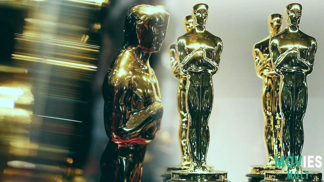 Hold Up No Best Song Performances at the Oscars?! Here's What Musical Magic We DID Get at the 2025 Show image 6