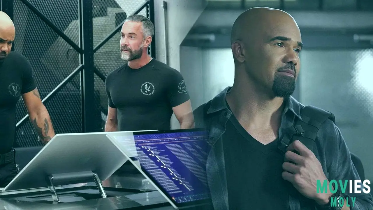 Hold Up... SWAT Canceled for a Third Time?! Is This Really Goodbye 20-Squad? image 3