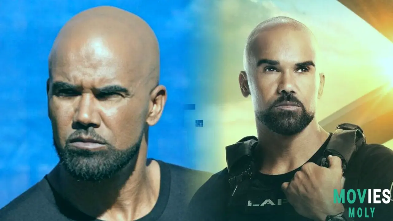 Hold Up... SWAT Canceled for a Third Time?! Is This Really Goodbye 20-Squad? image 5
