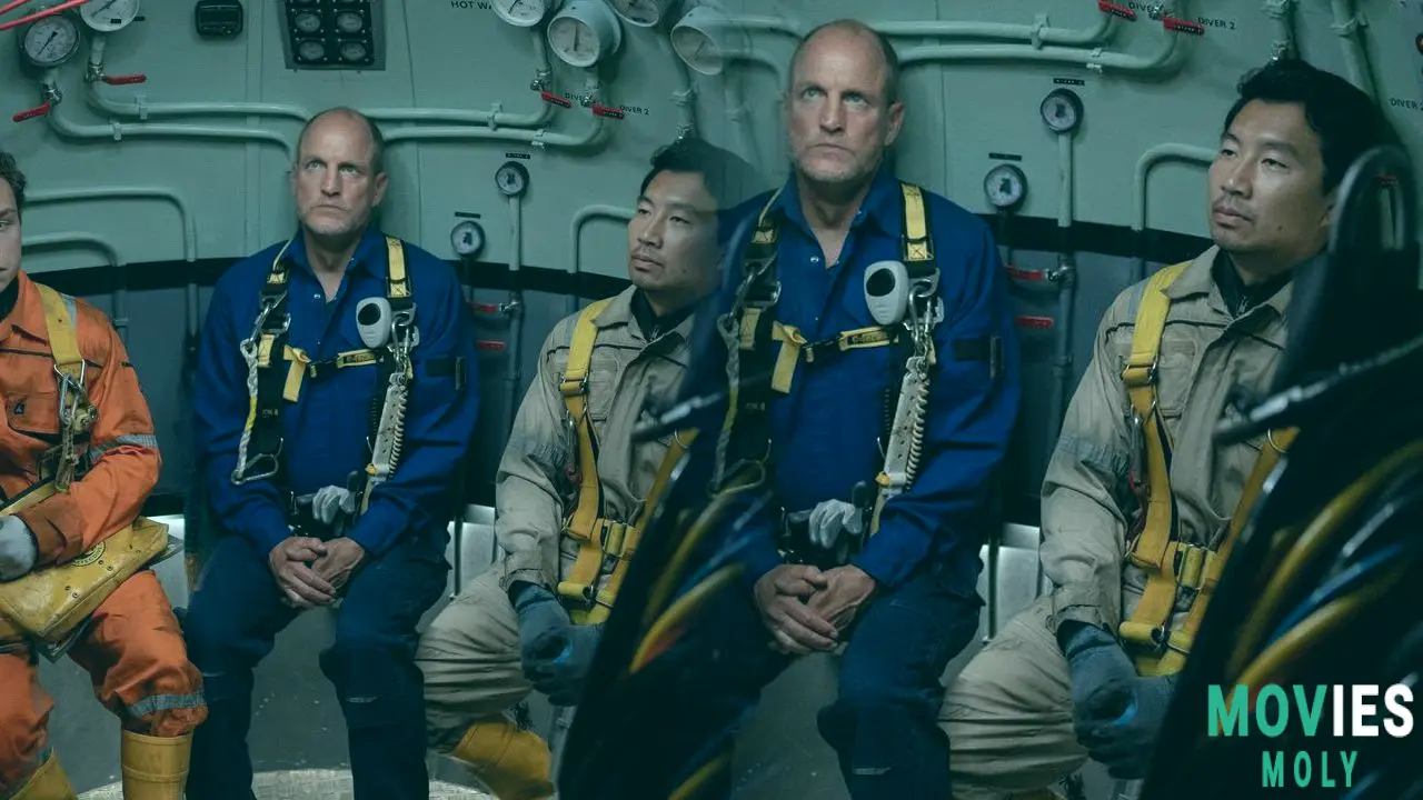 Hold Your Breath! Last Breath Movie Tells Real-Life Dive Disaster Story image 4