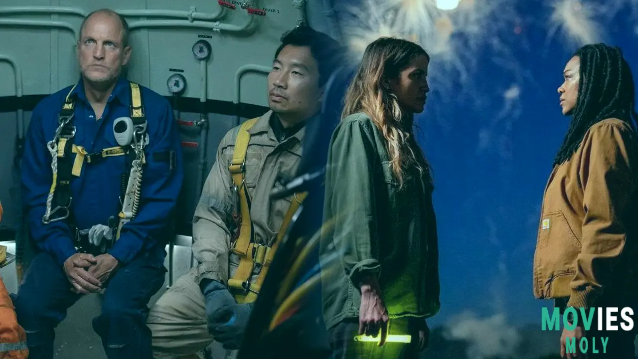 Hold Your Breath! Last Breath Movie Tells Real-Life Dive Disaster Story image 5