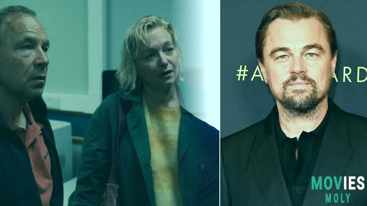 Hold Your Breath: Stephen Graham's Netflix Thriller 'Adolescence' is a Wild Ride You Won't Forget image 3