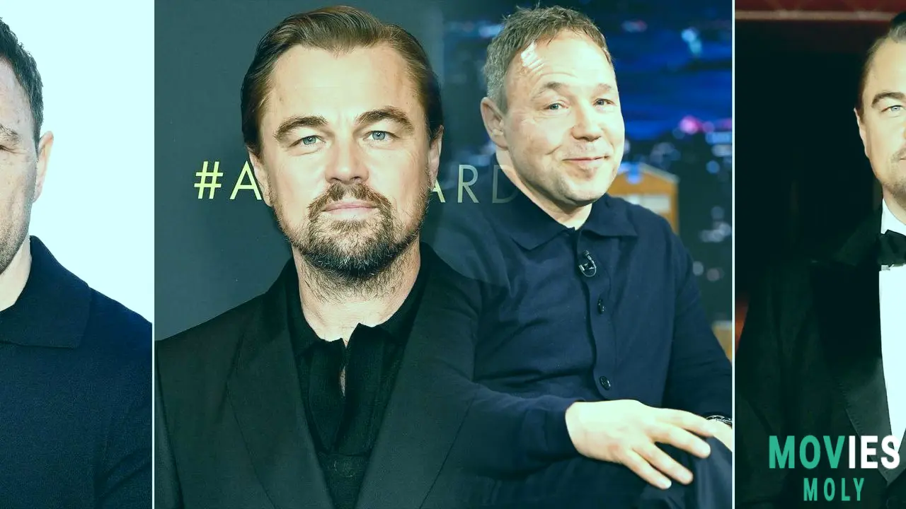 Hold Your Breath: Stephen Graham's Netflix Thriller 'Adolescence' is a Wild Ride You Won't Forget image 4