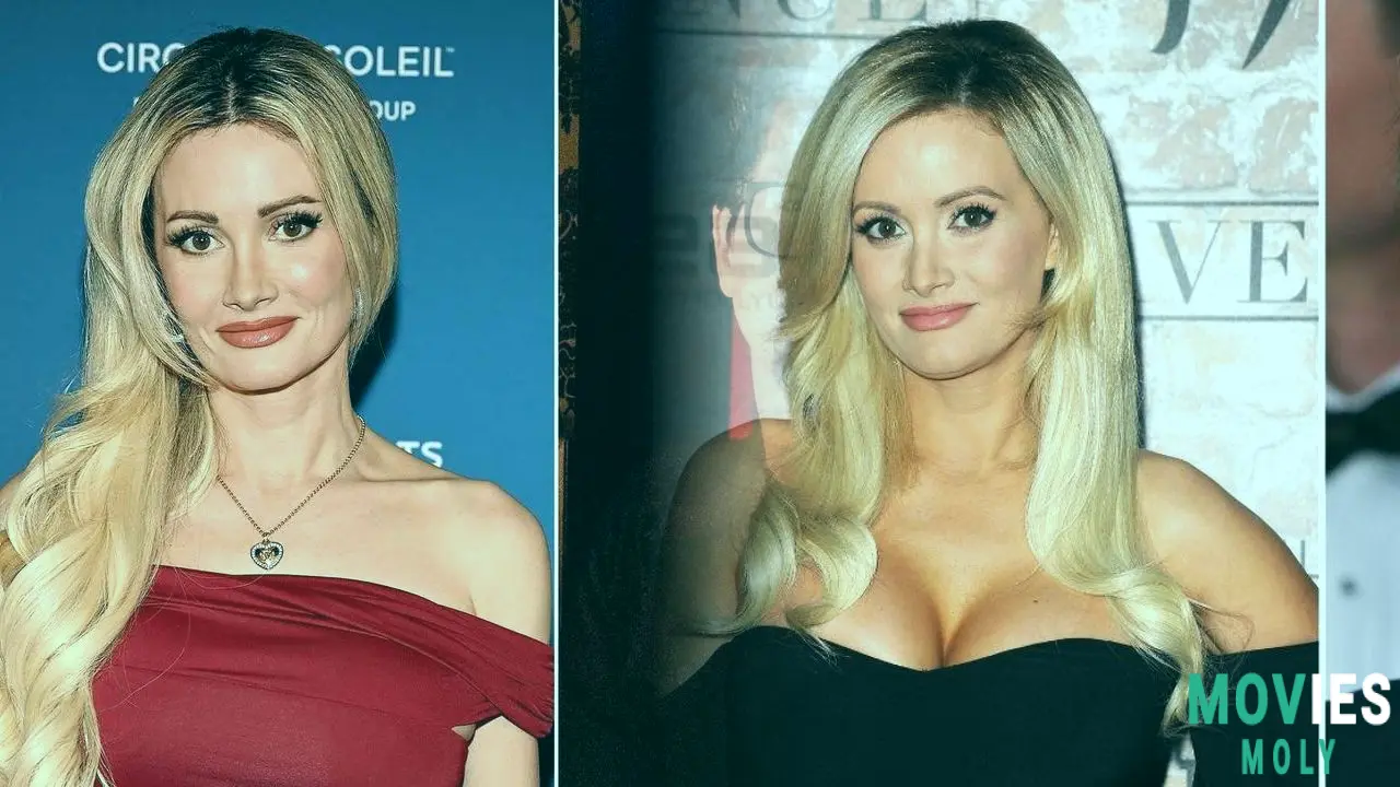 Holly Madison Today: From Playboy Mansion Star to True Crime Trailblazer and Empowered Mom image 4