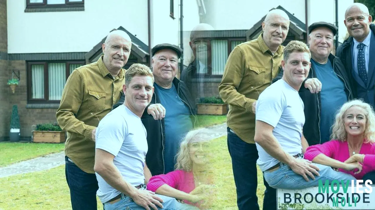 Hollyoaks Celebrates 30 Years with Epic Brookside Crossover and Gritty Later Special image 3