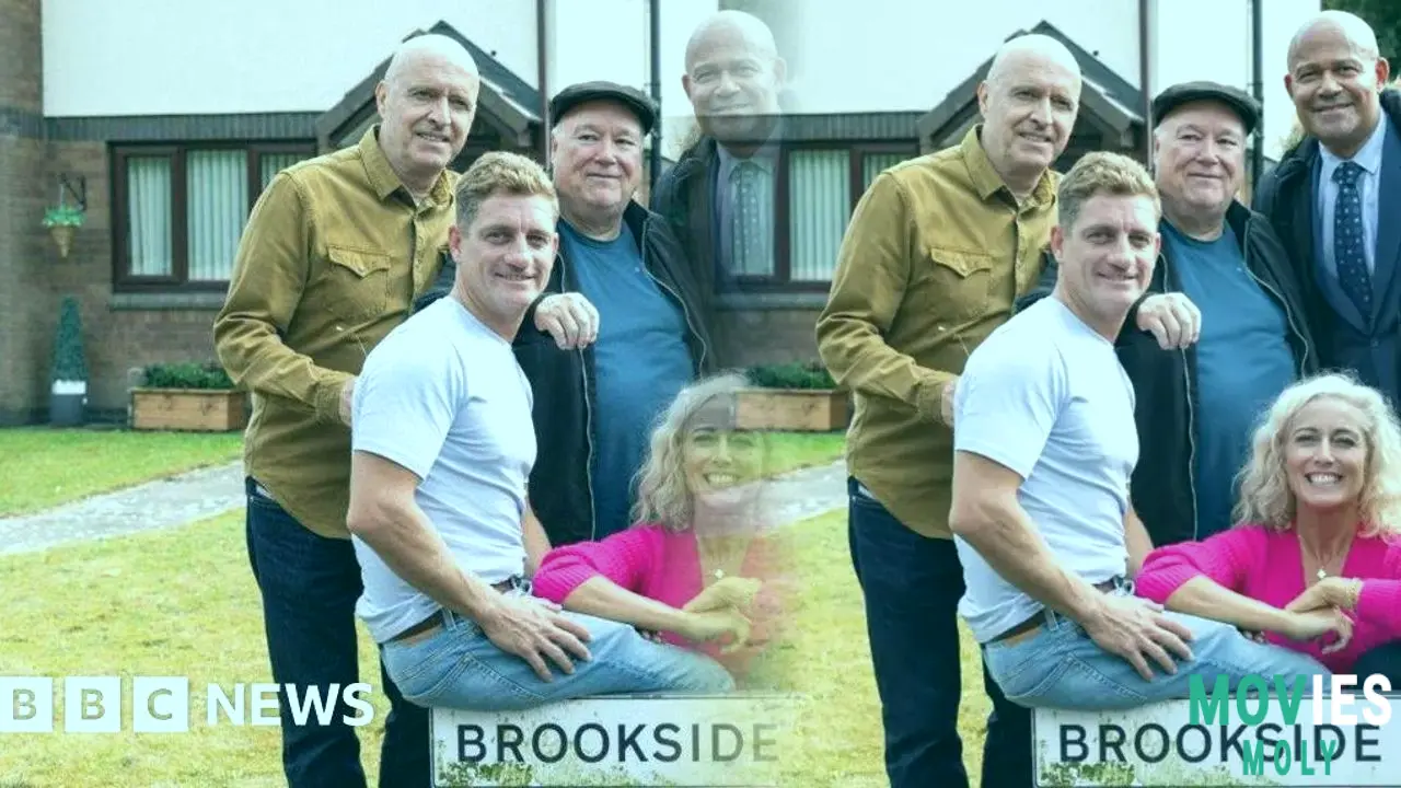 Hollyoaks Celebrates 30 Years with Epic Brookside Crossover and Gritty Later Special image 5