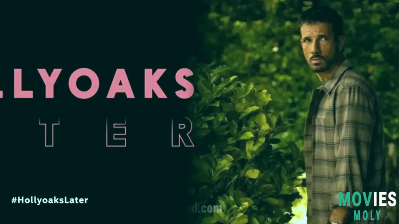 Hollyoaks Later: What Went Down in the Explosive Special and What's Next? image 3