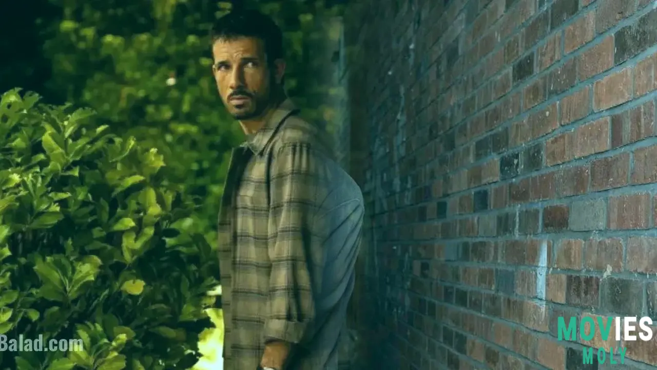 Hollyoaks Later: What Went Down in the Explosive Special and What's Next? image 4