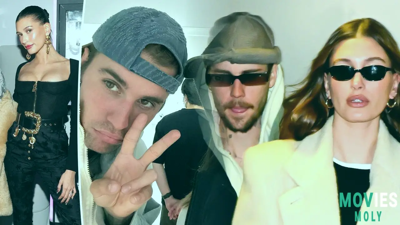Hollywood Exit? Justin and Hailey Bieber Rumored to be Eyeing a European Escape! image 3