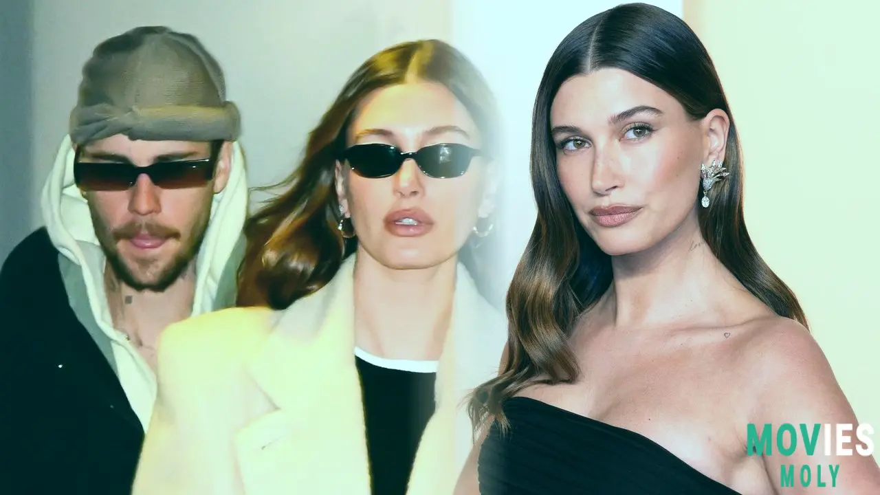 Hollywood Exit? Justin and Hailey Bieber Rumored to be Eyeing a European Escape! image 4