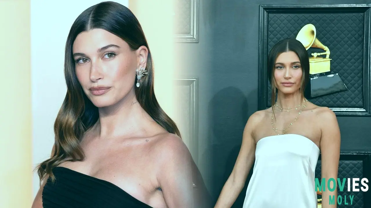 Hollywood Exit? Justin and Hailey Bieber Rumored to be Eyeing a European Escape! image 5