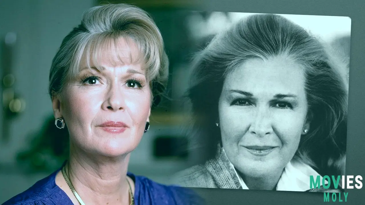 Hollywood Icon Diane Ladd, Laura Dern's Mom, Dies at 89 image 3