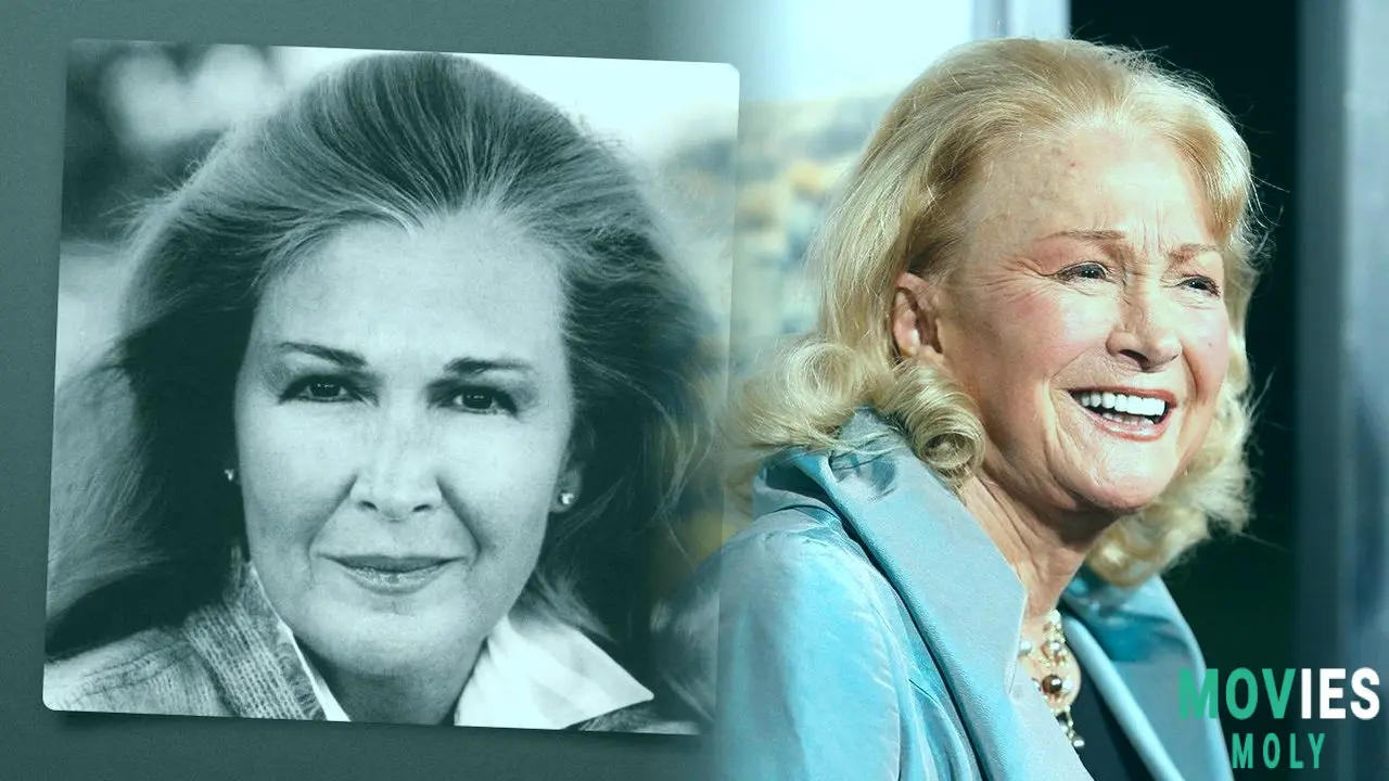 Hollywood Icon Diane Ladd, Laura Dern's Mom, Dies at 89 image 4