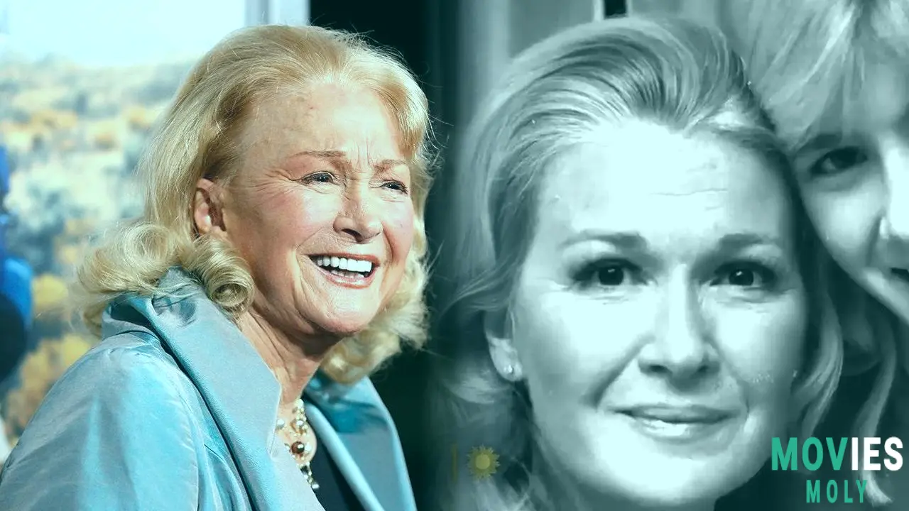 Hollywood Icon Diane Ladd, Laura Dern's Mom, Dies at 89 image 5