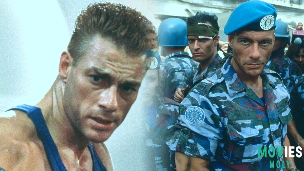 Hollywood Rollercoaster: Street Fighter Delayed Shark Thriller Gets New Date & De Niro's Mob Movie Flops! image 3