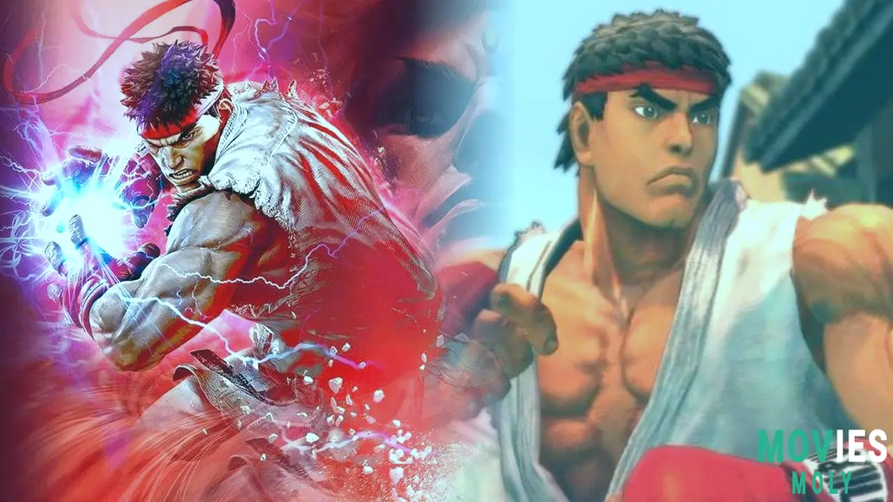 Hollywood Rollercoaster: Street Fighter Delayed Shark Thriller Gets New Date & De Niro's Mob Movie Flops! image 5