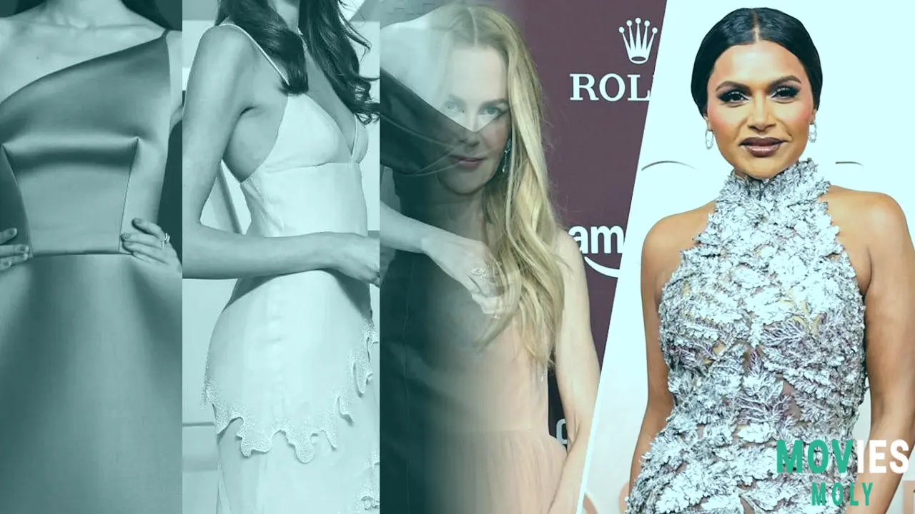 Hollywood's New "Skinny" Obsession? Ozempic and the Changing Shape of Fame in 2025 image 5