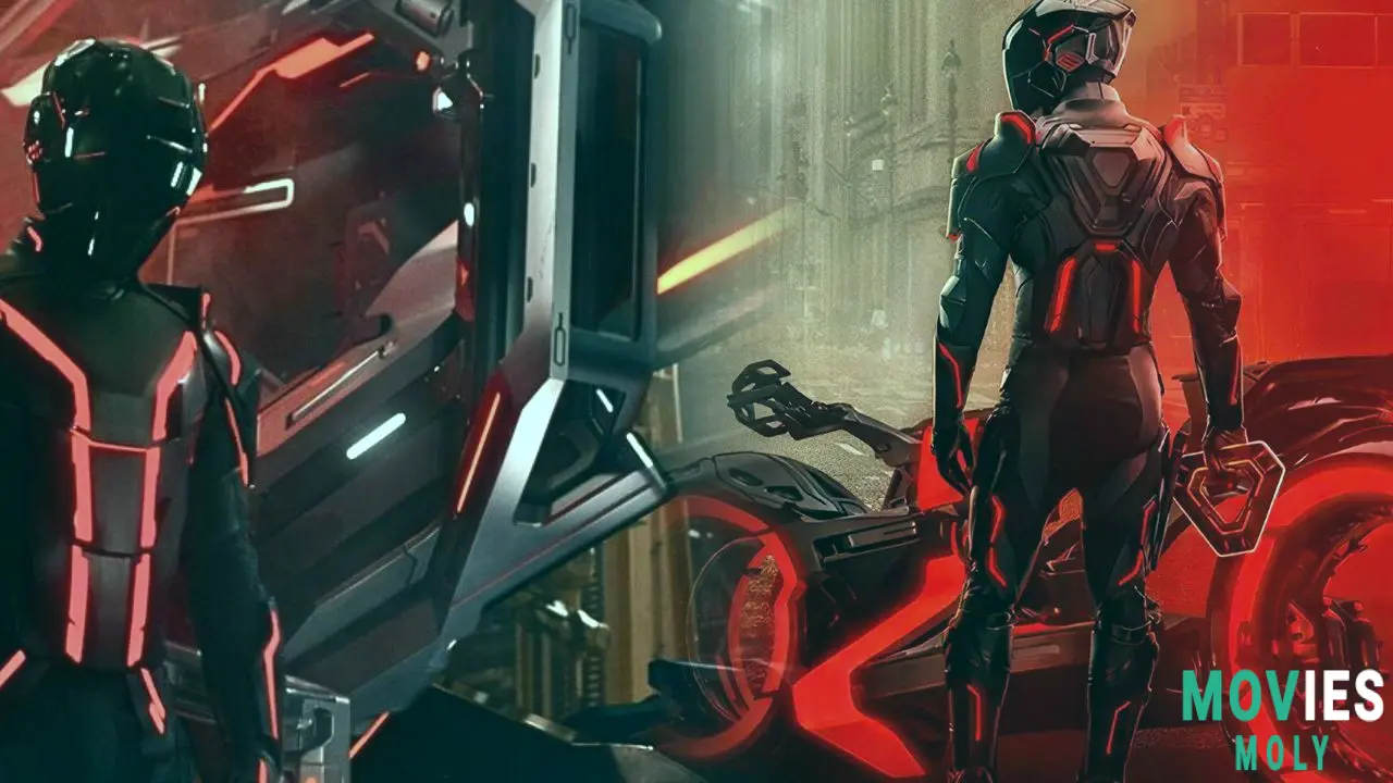 Hollywood's October 2025 Box Office Sees a Chilling 27-Year Low image 3