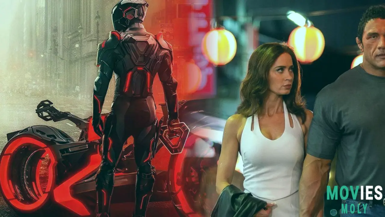 Hollywood's October 2025 Box Office Sees a Chilling 27-Year Low image 4