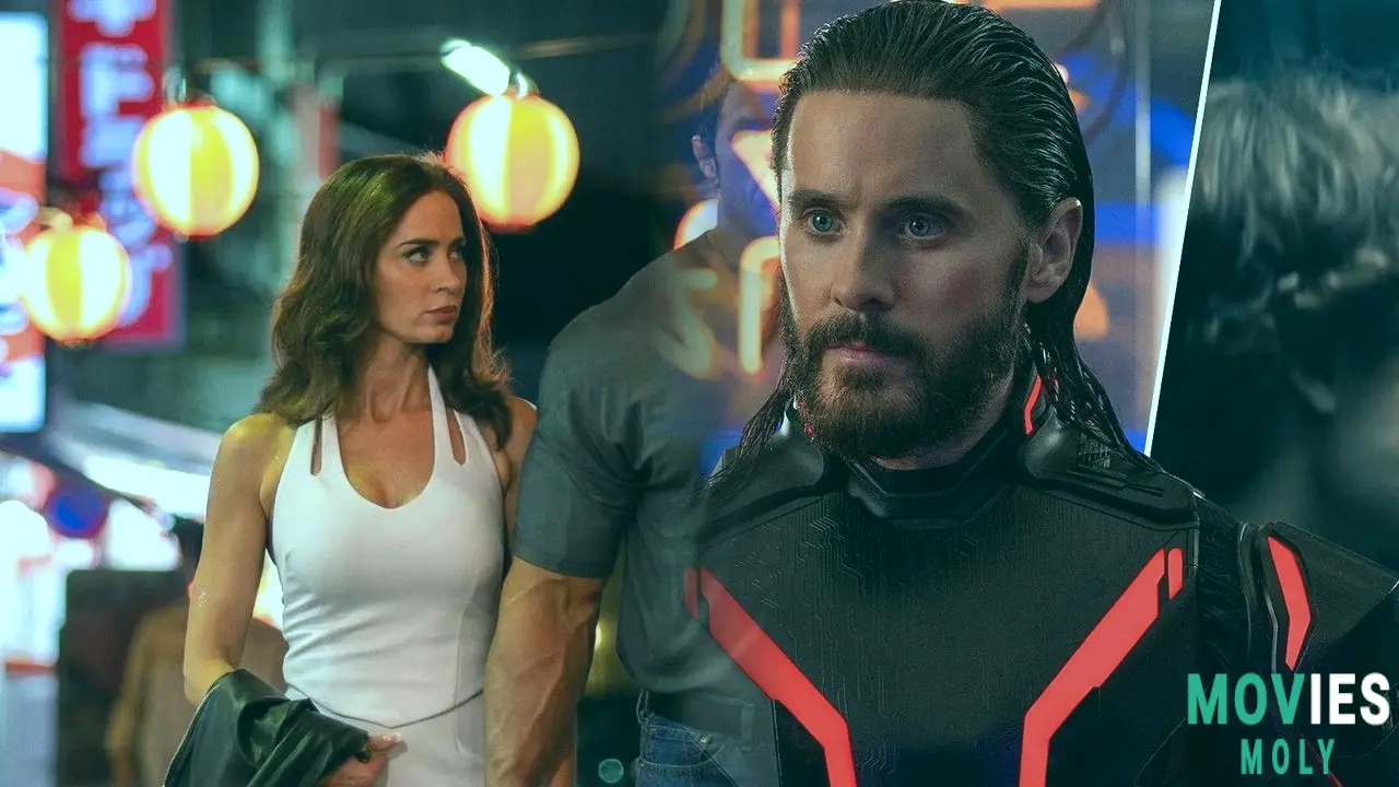 Hollywood's October 2025 Box Office Sees a Chilling 27-Year Low image 5