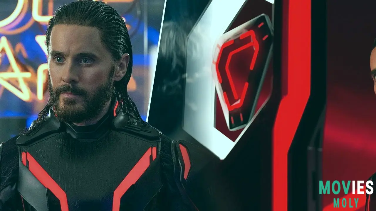 Hollywood's October 2025 Box Office Sees a Chilling 27-Year Low image 6