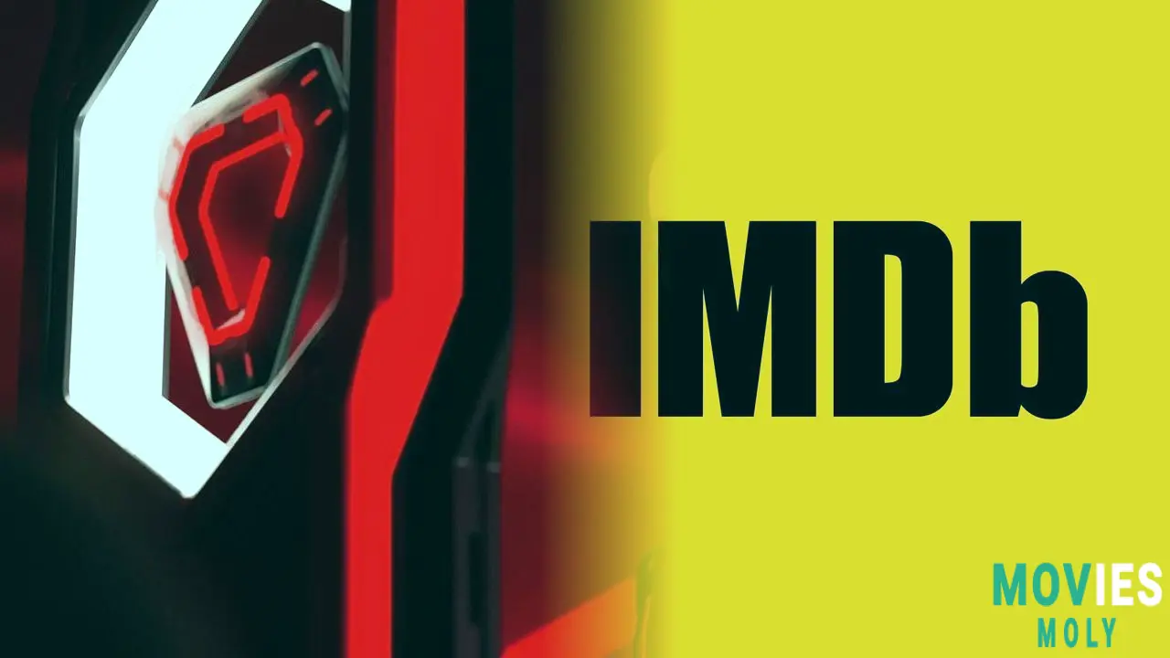 Hollywood's October 2025 Box Office Sees a Chilling 27-Year Low image 7