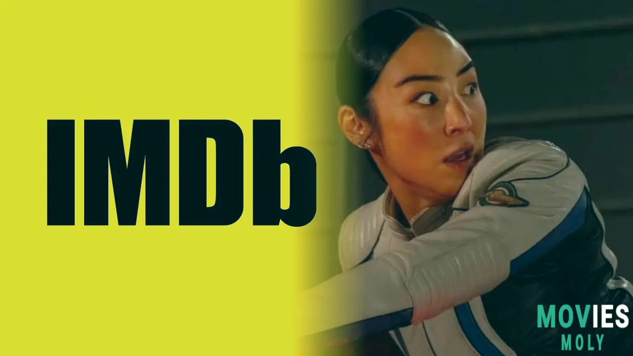 Hollywood's October 2025 Box Office Sees a Chilling 27-Year Low image 8