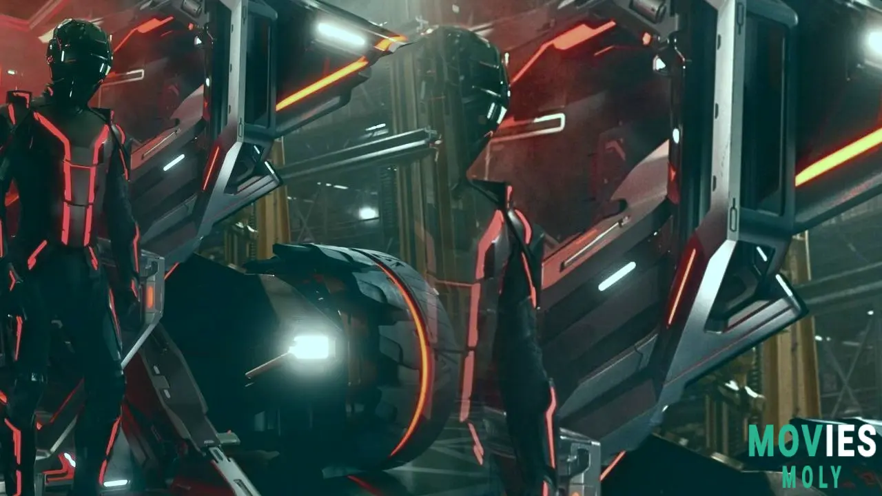 Hollywood's October 2025 Box Office Sees a Chilling 27-Year Low Main Image