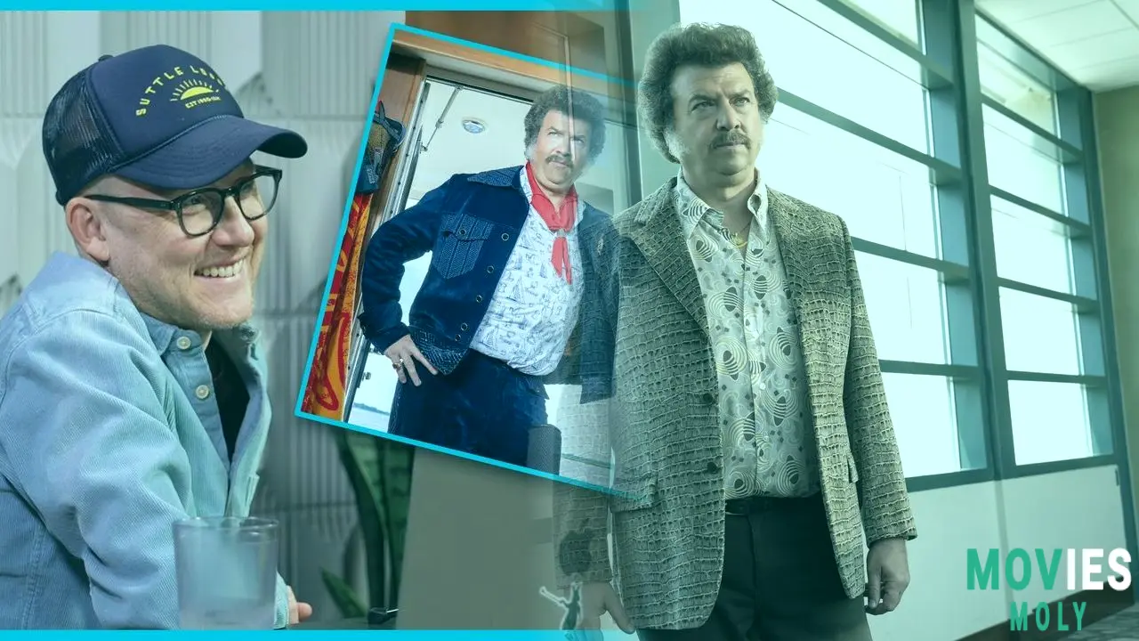Holy Hilarious! Bradley Cooper Joins The Righteous Gemstones Season 4 in a Wildly Unexpected Role image 3