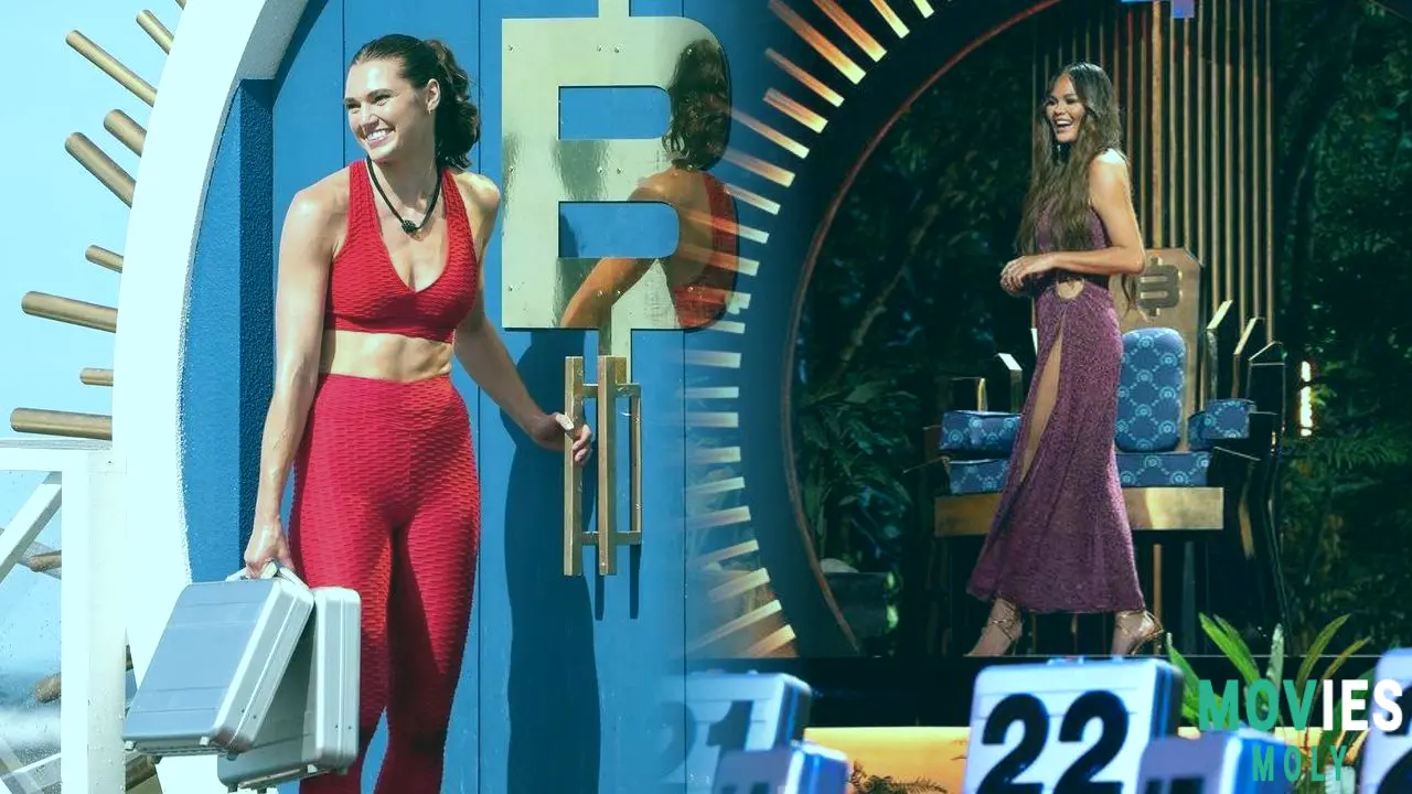 Holy Moly! 'Deal or No Deal Island' Just Delivered the Biggest Game Show Win EVER! image 5