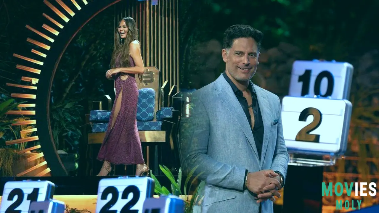 Holy Moly! 'Deal or No Deal Island' Just Delivered the Biggest Game Show Win EVER! image 6